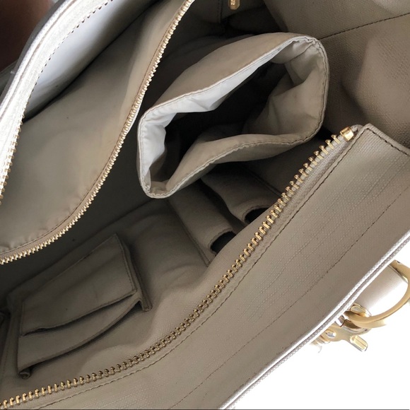 Dagne Dover Medium Tote - Picture 8 of 10